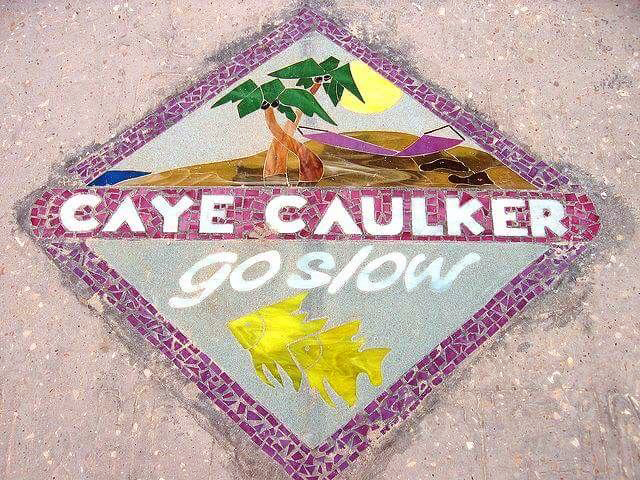 Caye Caulker insider travel info