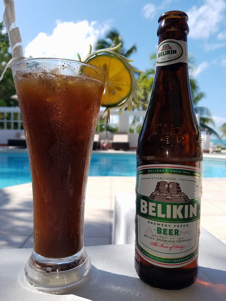 belikin beer