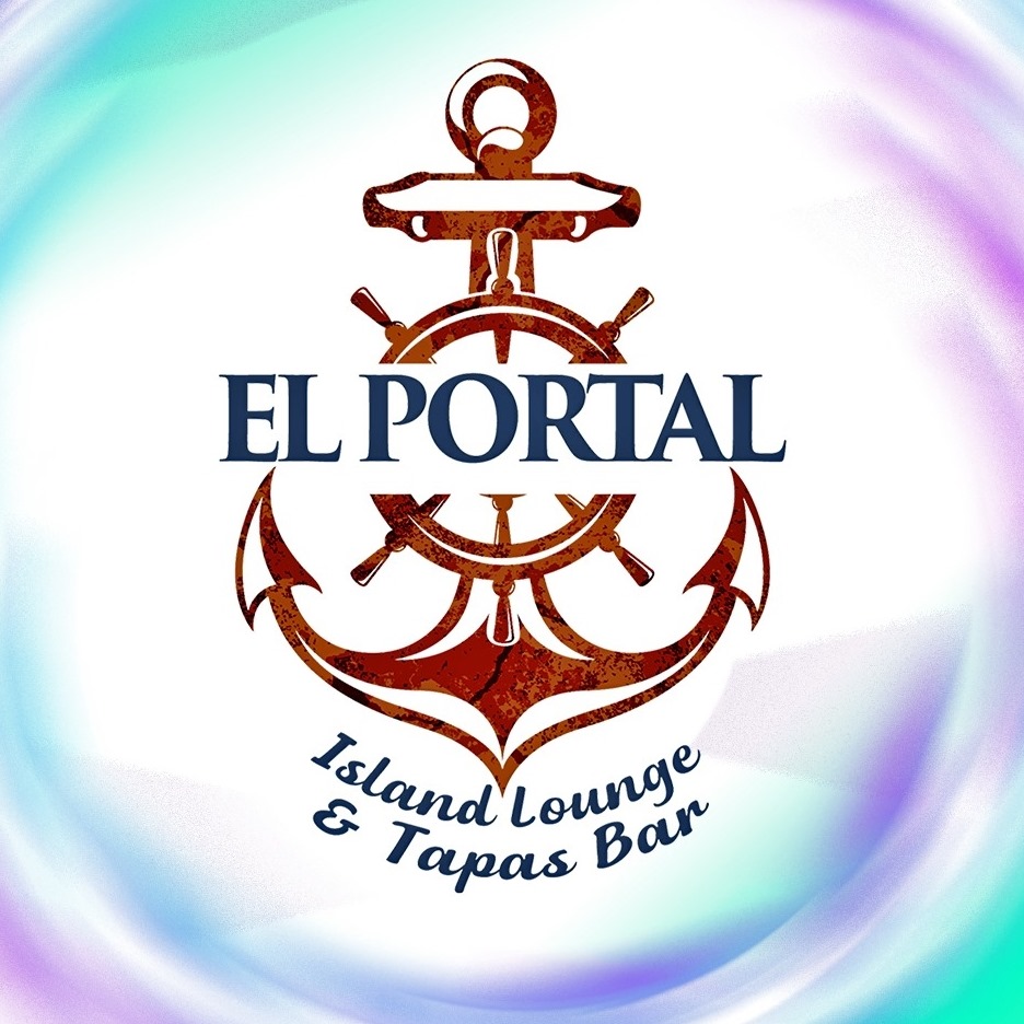 El Portal Logo