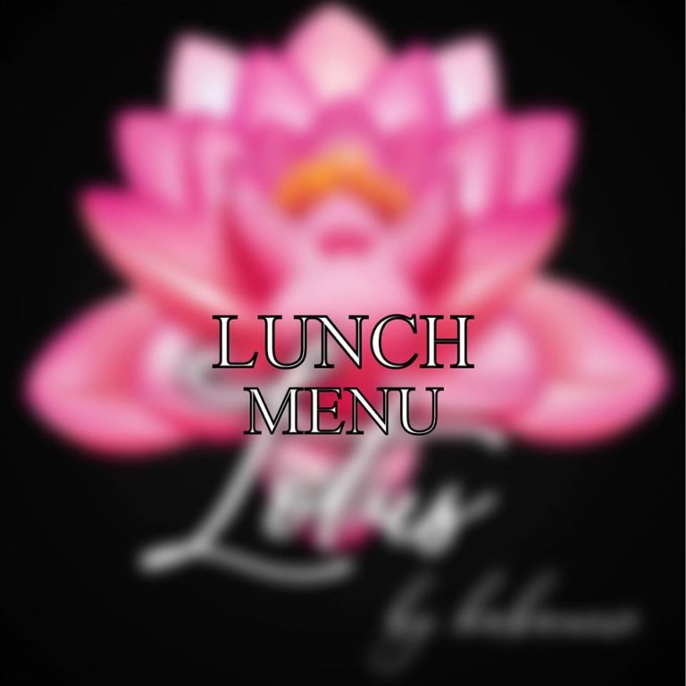 Lunch