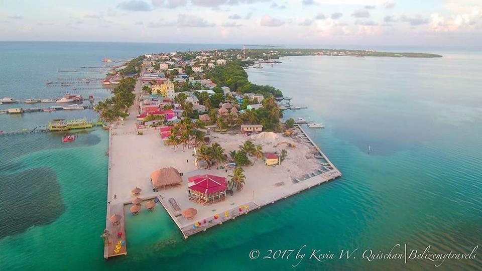 Caye Caulker Belize