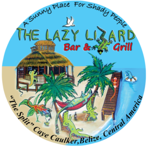 Caye Caulker Bars Lazy Lizard