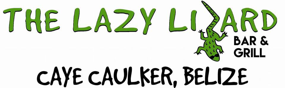 Caye Caulker Restaurants Lazy Lizard