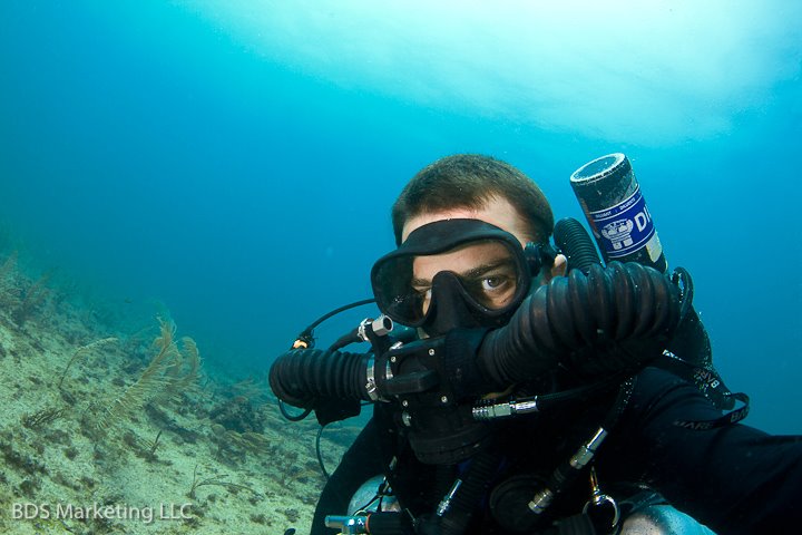 Caye Caulker Technical Diving