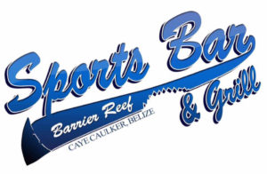 Barrier Reef Sports Bar Caye Caulker