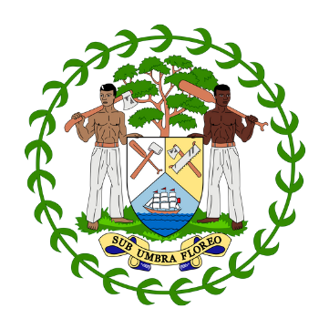 belize government COVID announcement