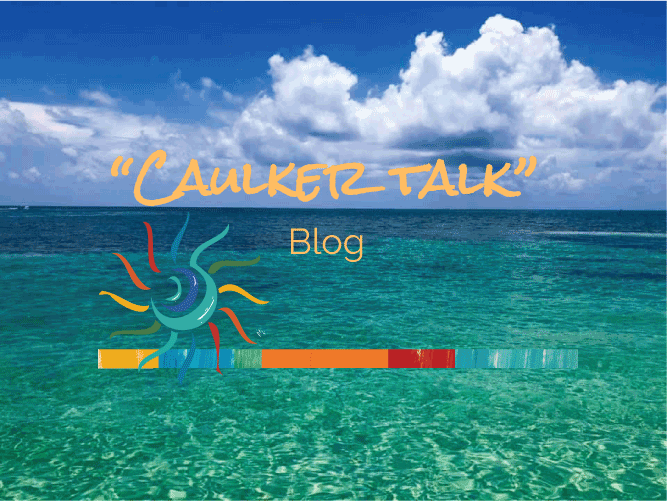 caulker talk blog
