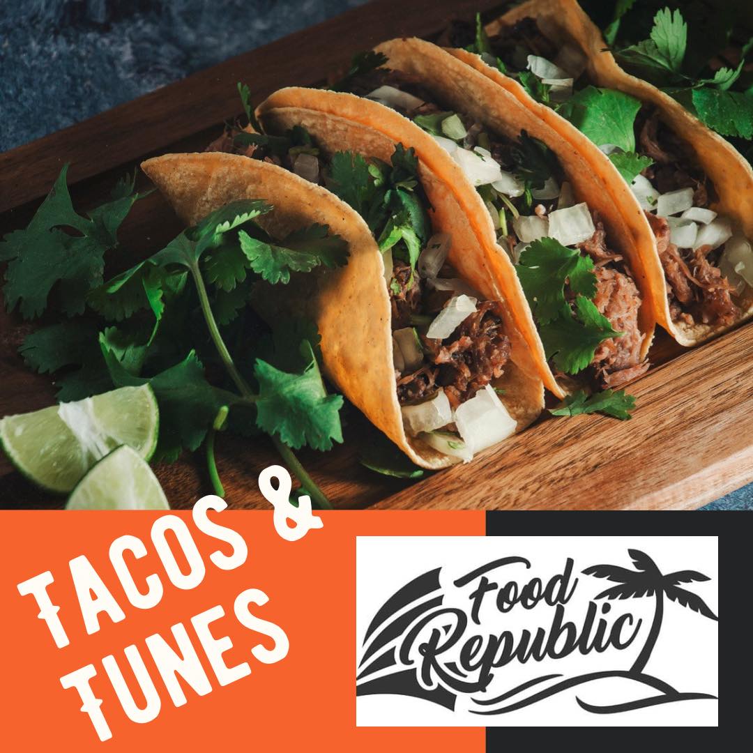 taco tuesday at food republic