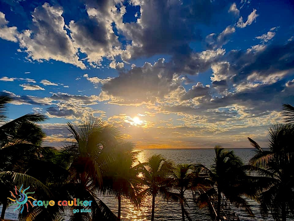 always a good time for when to visit Caye Caulker Belize
