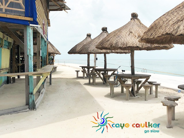 Best Bars To Watch The Super Bowl in Caye Caulker