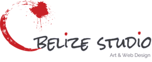 Belize Studio logo