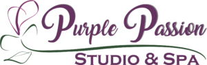 Purple Passion logo