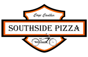 Southside Pizza logo