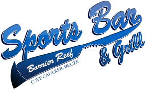 Sports Bar logo