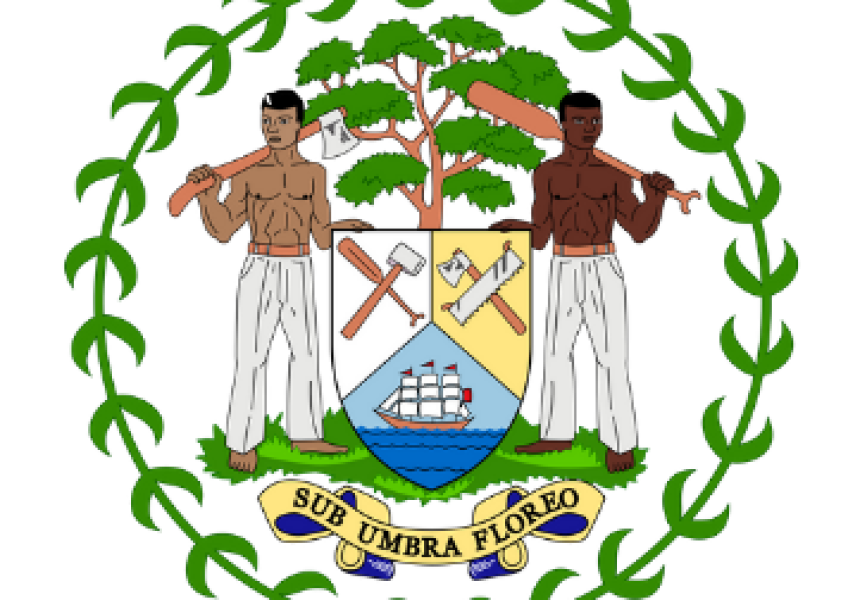 belize government COVID announcement