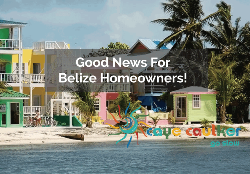 Belize Real Estate